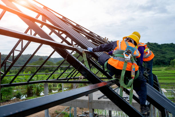 Best Commercial Roofing Services  in Reedley, CA