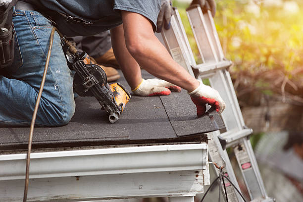 Best Storm Damage Roof Repair  in Reedley, CA