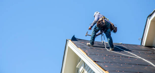 Professional Roofing Contractor in Reedley, CA